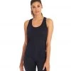 Balance Collection Criss Cross Racerback Yoga Tank Black