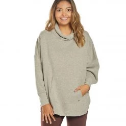 CLOTHING PrAna Cozy Up After Yoga Poncho