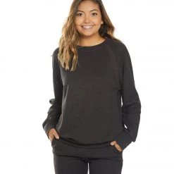 PrAna Cozy Up Sweatshirt CLOTHING