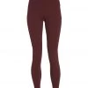 Vuori Pace High Waisted Yoga Leggings CLOTHING
