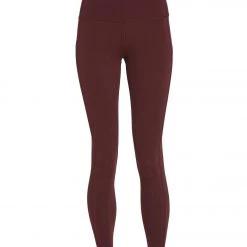 Vuori Pace High Waisted Yoga Leggings CLOTHING