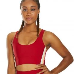 Spiritual Gangster Shakti Brami Dahlia Red