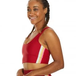 Spiritual Gangster Shakti Brami Dahlia Red 13 Spiritual Gangster Shakti Brami Dahlia Red