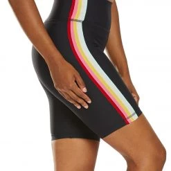 Spiritual Gangster Gangster Biker Shorts CLOTHING