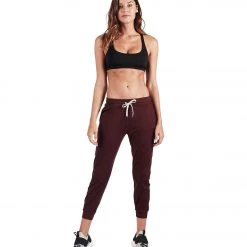 Vuori Axis Sports Yoga Bra Black CLOTHING 11 Vuori Axis Sports Yoga Bra Black CLOTHING