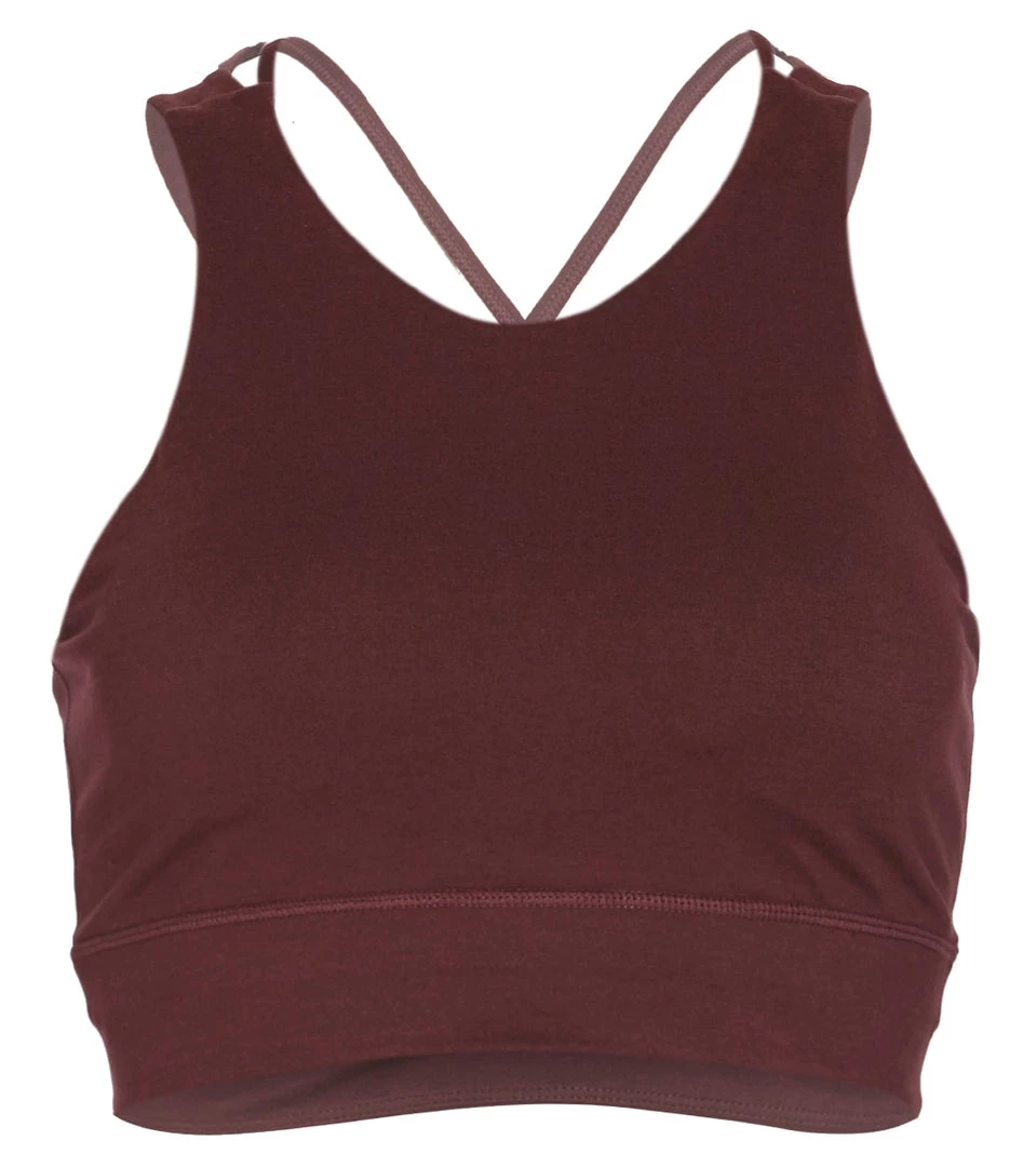 Vuori Juno Yoga Sports Bra CLOTHING 3 Vuori Juno Yoga Sports Bra CLOTHING