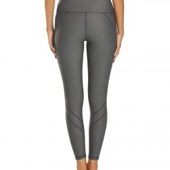 PrAna Damaris Yoga Leggings Moon Light Long Leggings