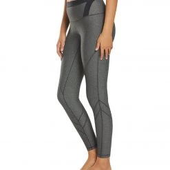 PrAna Damaris Yoga Leggings Moon Light Long Leggings