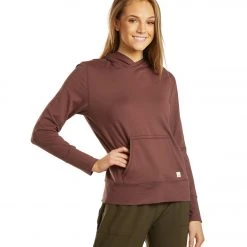 Vuori Halo Performance Pullover