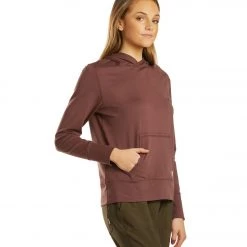 CLOTHING Vuori Halo Performance Pullover Fig