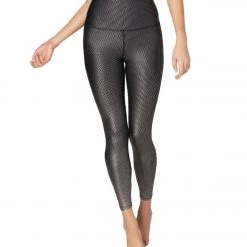 Beyond Yoga Spot On High Waisted 7/8 Yoga Leggings CLOTHING