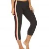 CLOTHING Spiritual Gangster Stripe Perfect Sweatpant Joggers