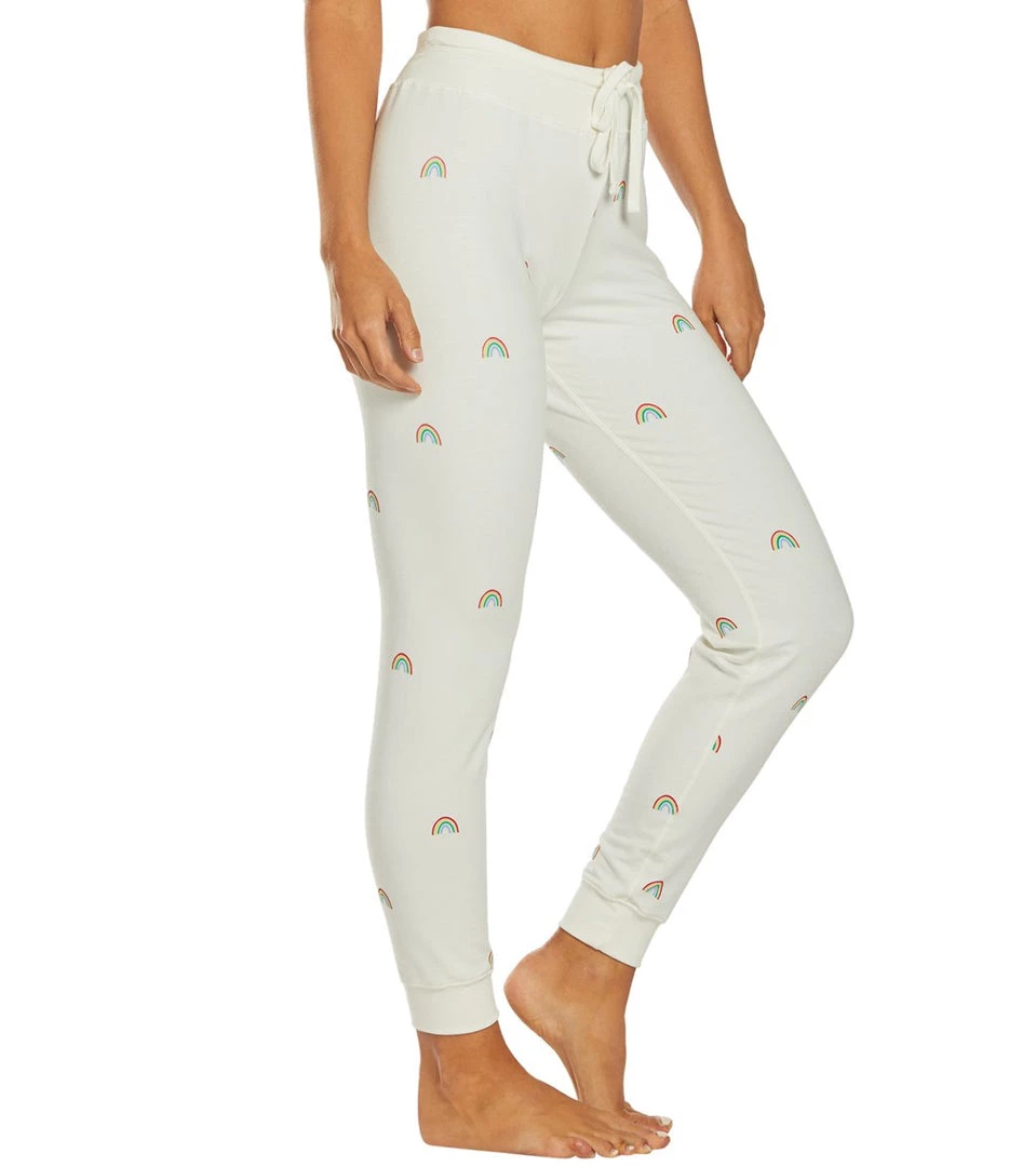 CLOTHING Spiritual Gangster Rainbow Muse Pants 3 CLOTHING Spiritual Gangster Rainbow Muse Pants