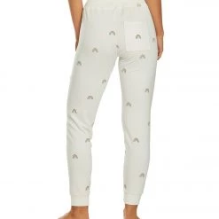 Spiritual Gangster Rainbow Muse Pants Stone Rainbow CLOTHING 11 Spiritual Gangster Rainbow Muse Pants Stone Rainbow CLOTHING