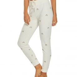 Spiritual Gangster Rainbow Muse Pants Stone Rainbow CLOTHING 13 Spiritual Gangster Rainbow Muse Pants Stone Rainbow CLOTHING