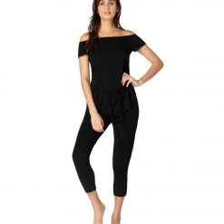 CLOTHING Beyond Yoga Victory 7/8 Yoga Jumpsuit