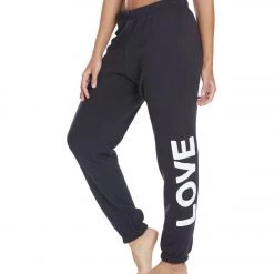 Yoga Joggers & Sweatpants Spiritual Gangster Love Sessions Sweatpants
