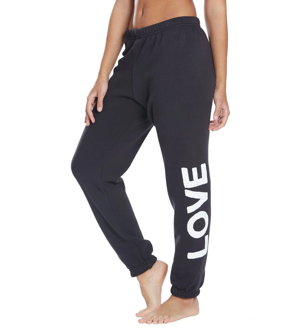 Yoga Joggers & Sweatpants Spiritual Gangster Love Sessions Sweatpants 3 Yoga Joggers & Sweatpants Spiritual Gangster Love Sessions Sweatpants