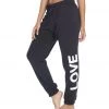 Spiritual Gangster Love Sessions Sweatpants Vintage Black 1 Spiritual Gangster Love Sessions Sweatpants Vintage Black
