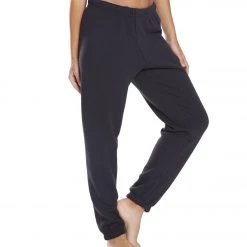 Spiritual Gangster Love Sessions Sweatpants Vintage Black