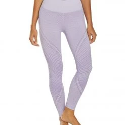 NUX Wildcat Seamless High Waisted Yoga Leggings CLOTHING