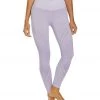 NUX Wildcat Seamless High Waisted Yoga Leggings Daybreak CLOTHING
