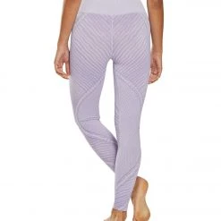 NUX Wildcat Seamless High Waisted Yoga Leggings Daybreak CLOTHING