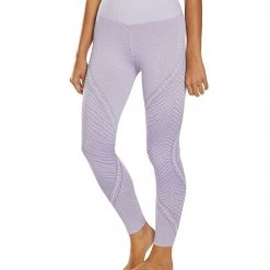 NUX Wildcat Seamless High Waisted Yoga Leggings Daybreak CLOTHING