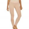 CLOTHING NUX Wildcat Seamless High Waisted Yoga Leggings Not Nude