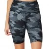 Beyond Yoga Lux High Waisted Biker Shorts CLOTHING