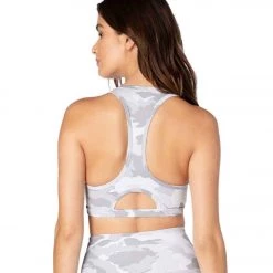 Beyond Yoga Olympus Work It Out Yoga Sports Bra Gray Camo 10 Beyond Yoga Olympus Work It Out Yoga Sports Bra Gray Camo