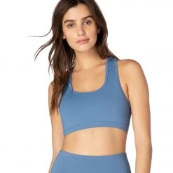 CLOTHING Beyond Yoga Sportflex Work It Out Yoga Sports Bra