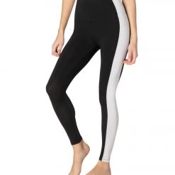Beyond Yoga To The Frame High Waisted Yoga Leggings
