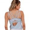 Soybu Diamond Yoga Tank