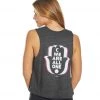 Spiritual Gangster We Are Crop Tank