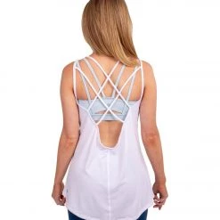 Soybu Diamond Yoga Tank White 11 Soybu Diamond Yoga Tank White