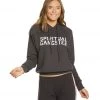 CLOTHING Spiritual Gangster SGV Classic Raglan Hoodie