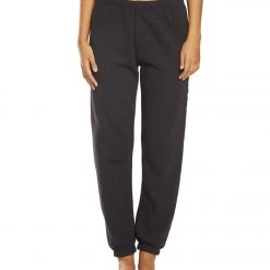 Yoga Joggers & Sweatpants Spiritual Gangster Peace Sessions Sweatpants Vintage Black