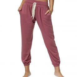 Onzie Divine Joggers Mauve CLOTHING