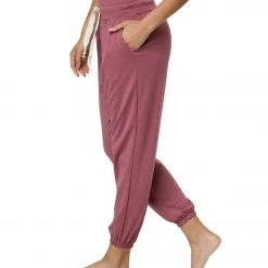 Onzie Divine Joggers Mauve CLOTHING