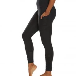 Marika Aiden Tummy Control Yoga Leggings Women