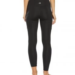 Marika Samantha Tummy Control Yoga Leggings Black CLOTHING 11 Marika Samantha Tummy Control Yoga Leggings Black CLOTHING