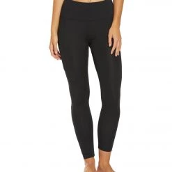 Marika Samantha Tummy Control Yoga Leggings Black CLOTHING 15 Marika Samantha Tummy Control Yoga Leggings Black CLOTHING