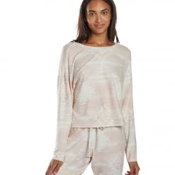 CLOTHING Onzie Essential Yoga Pullover
