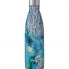 ACCESSORIES S'well Paua Shell 17 Oz Stainless Steel Water Bottle Paua Shell