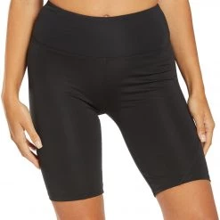 CLOTHING Balance Collection Kyra High Waisted 9" Yoga Shorts