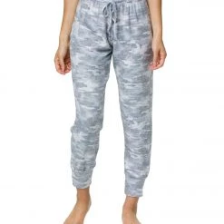 CLOTHING Onzie Printed Sweatpant Joggers Cozy Camo