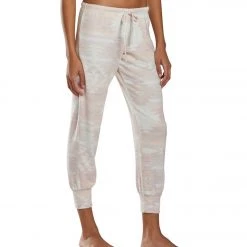 Onzie Printed Sweatpant Joggers Herritage