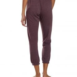 Spiritual Gangster Everything Perfect Sweatpants Fig Yoga Joggers & Sweatpants 11 Spiritual Gangster Everything Perfect Sweatpants Fig Yoga Joggers & Sweatpants