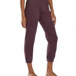Spiritual Gangster Everything Perfect Sweatpants Fig Yoga Joggers & Sweatpants 13 Spiritual Gangster Everything Perfect Sweatpants Fig Yoga Joggers & Sweatpants